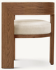 Wooden Dining Armchair