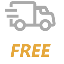 Free shipping on All ltems