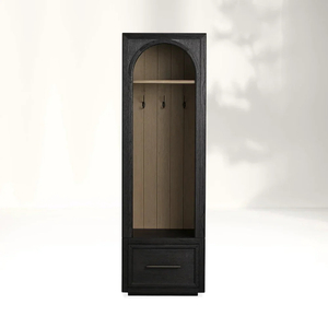 Single Entryway Cabinet