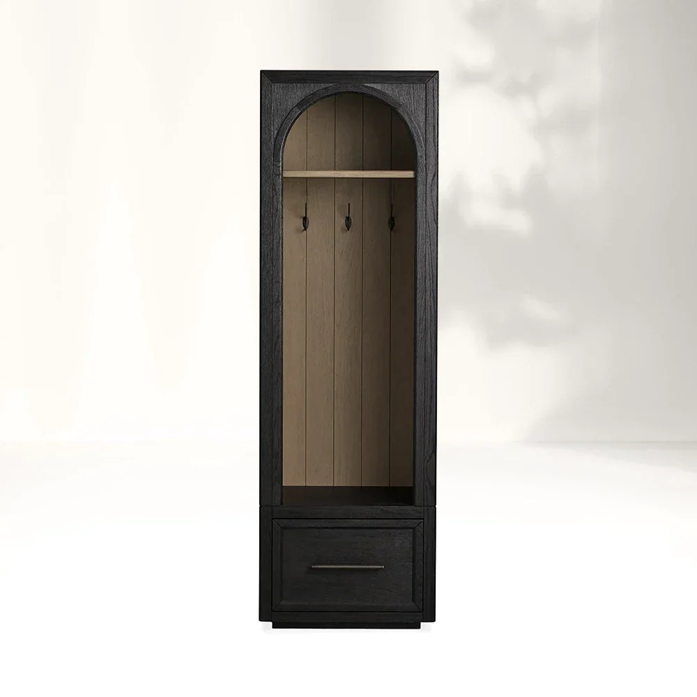 Single Entryway Cabinet
