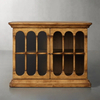Low And Small Cabinet