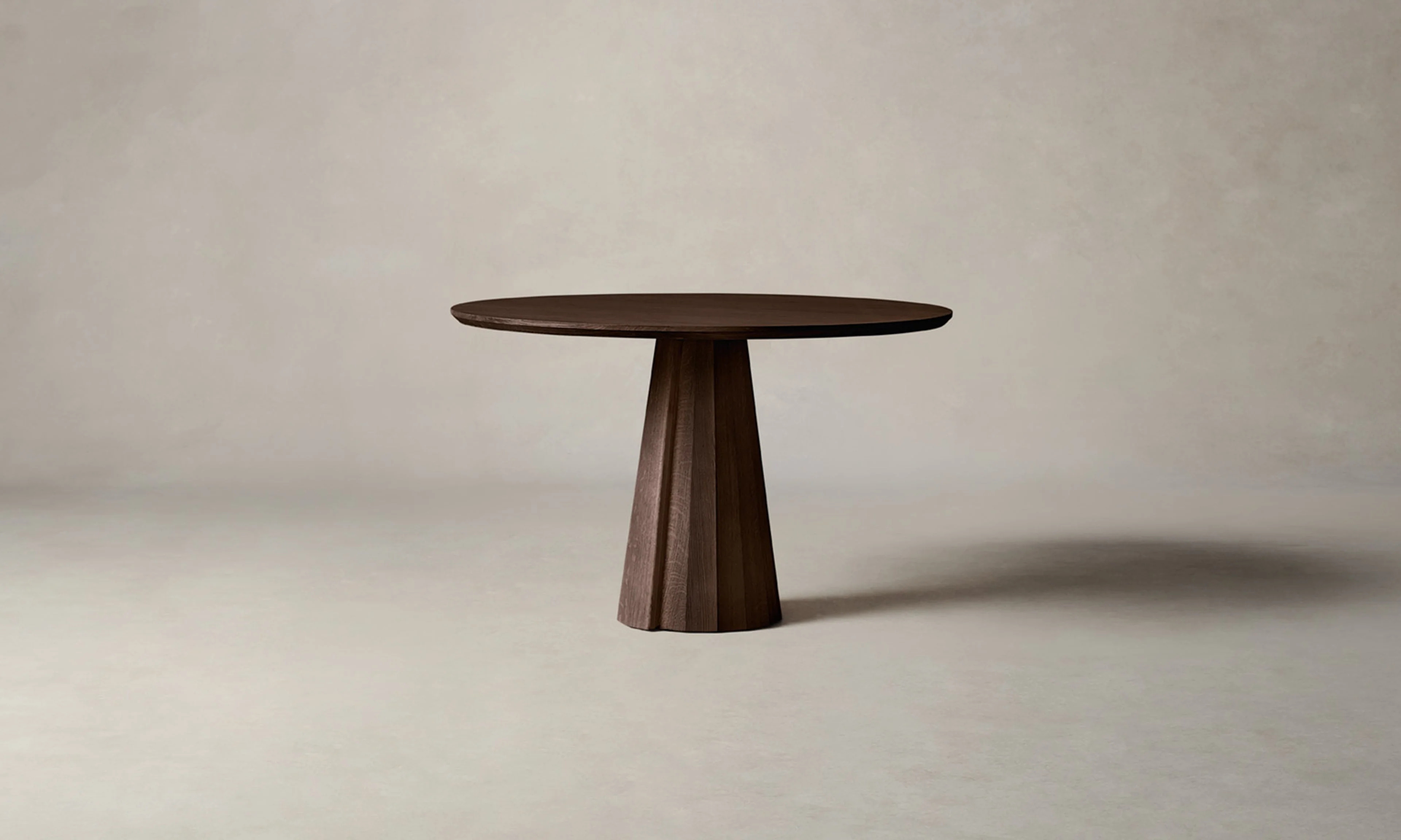 Finnley Round Dining Table