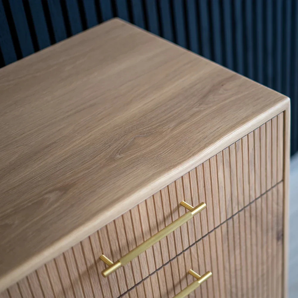White Oak Sideboard