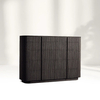 Modern Sideboard 10-Drawer Dresser