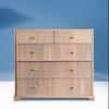 5-Drawer Classical Dresser