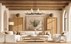 Marble Rectangular Coffee Table