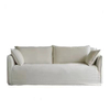 Simple And Detachable Washable Fabric Sofa