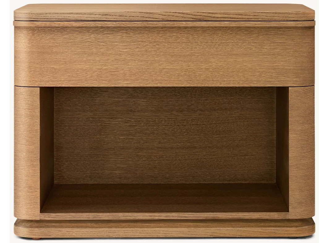 How To Maintain And Clean A Nightstand?