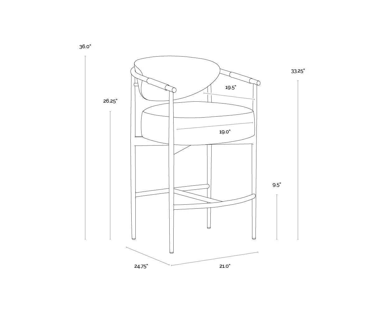 Dining Chairs