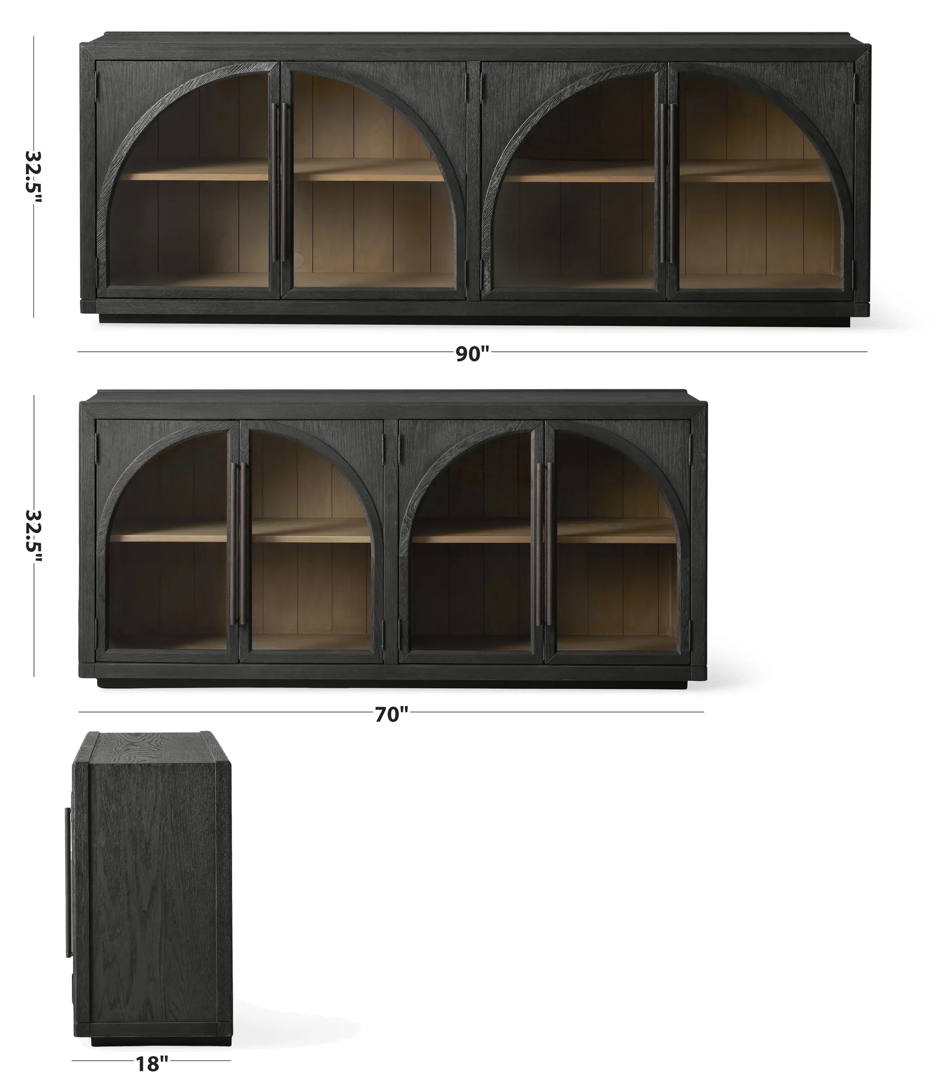 sideboard 