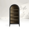 Open Bookcase