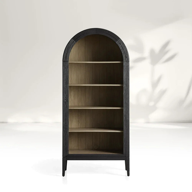 Open Bookcase