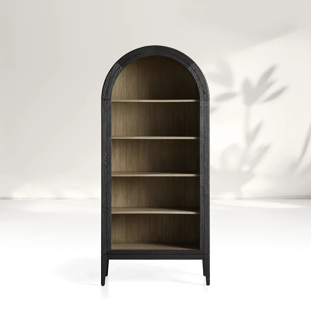 Open Bookcase