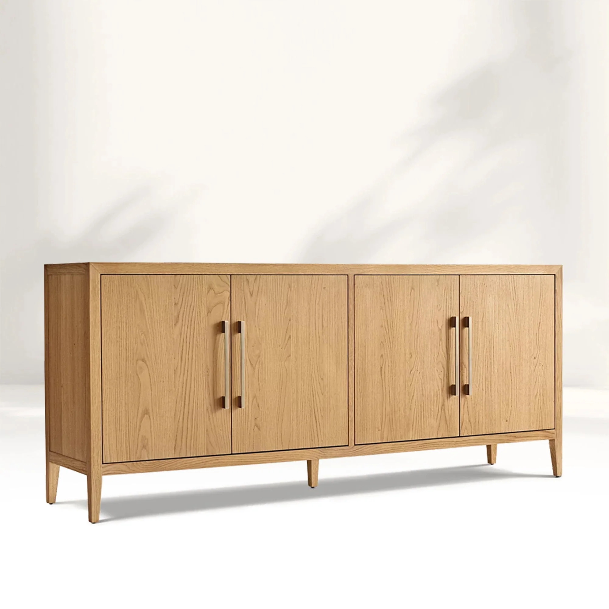 4-Door Sideboard