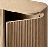 2-Door Modern Sideboard