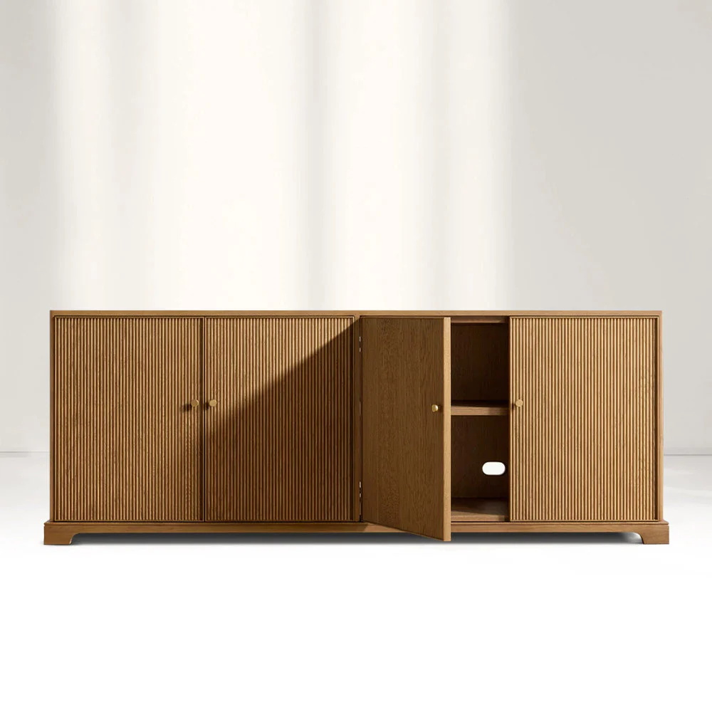 Vertical - Rhyme Sideboard