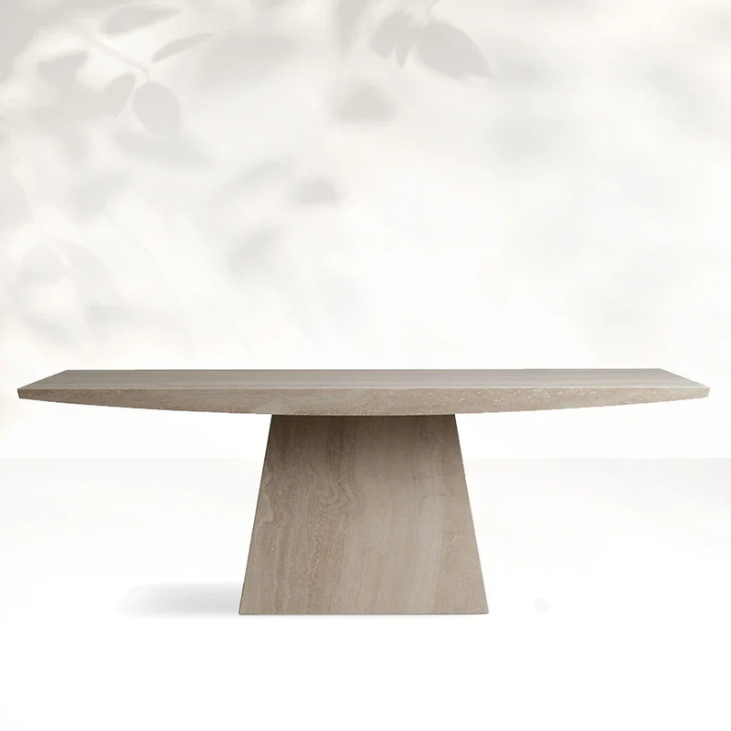 Finnley Rectangular Table