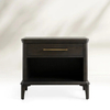 Single - drawer Bedside Table