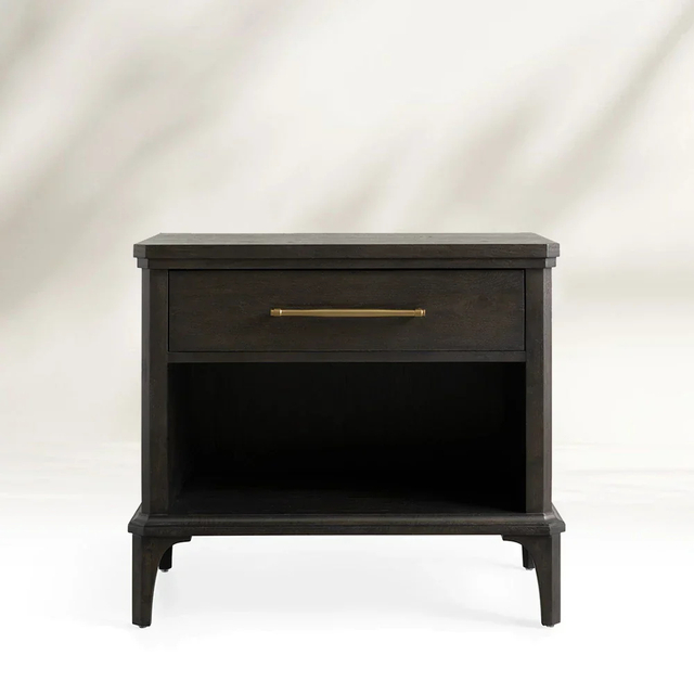 Single - drawer Bedside Table