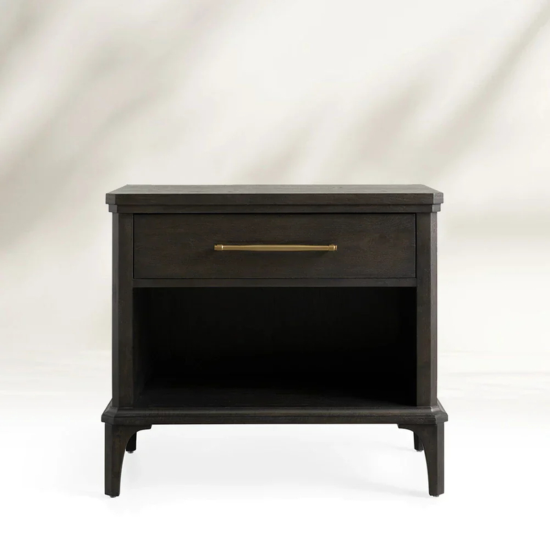 Single - drawer Bedside Table