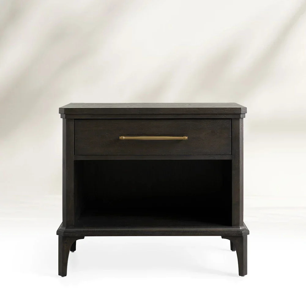 Single - drawer Bedside Table