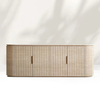 Stone 2&4 Door Sideboard