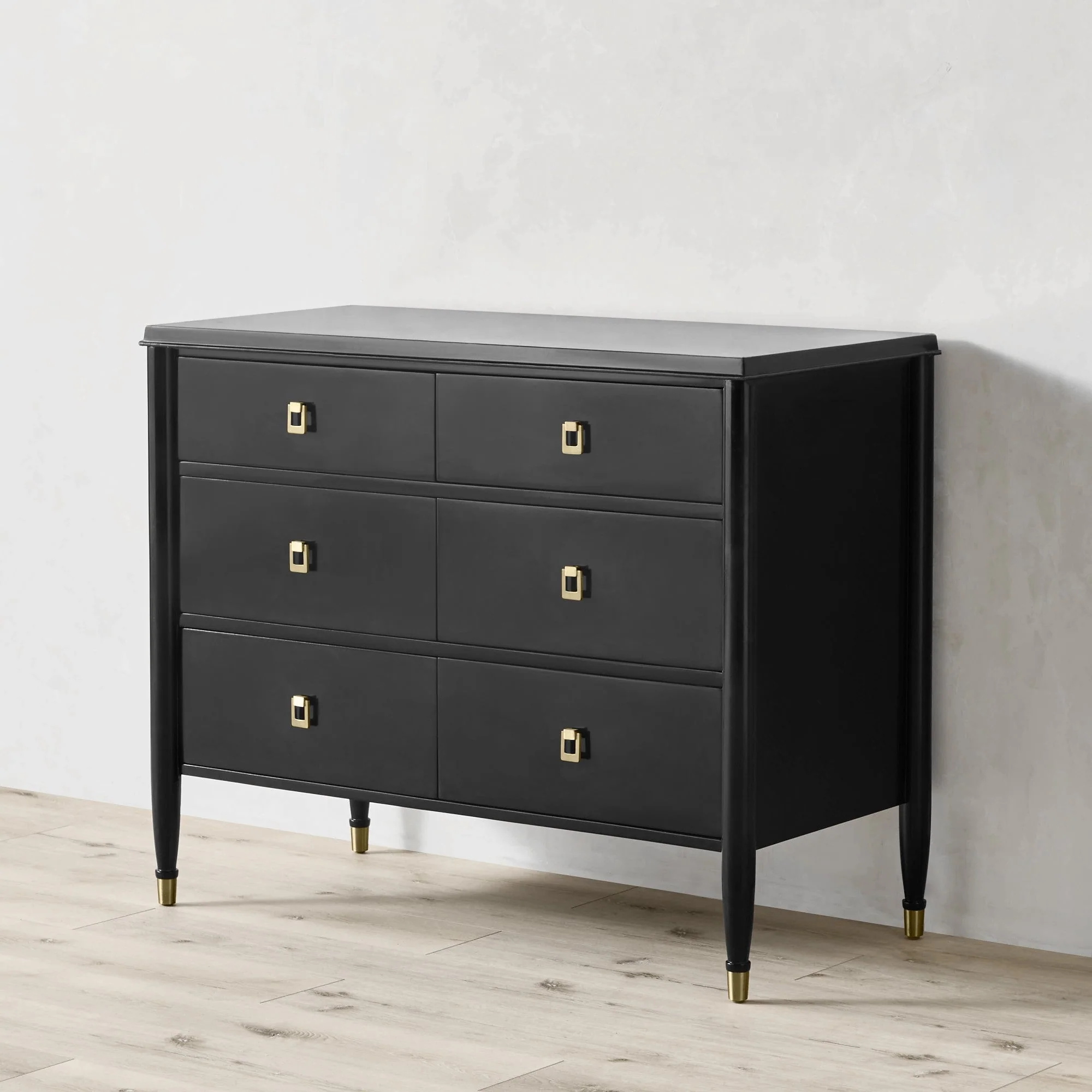6-Drawer Chest