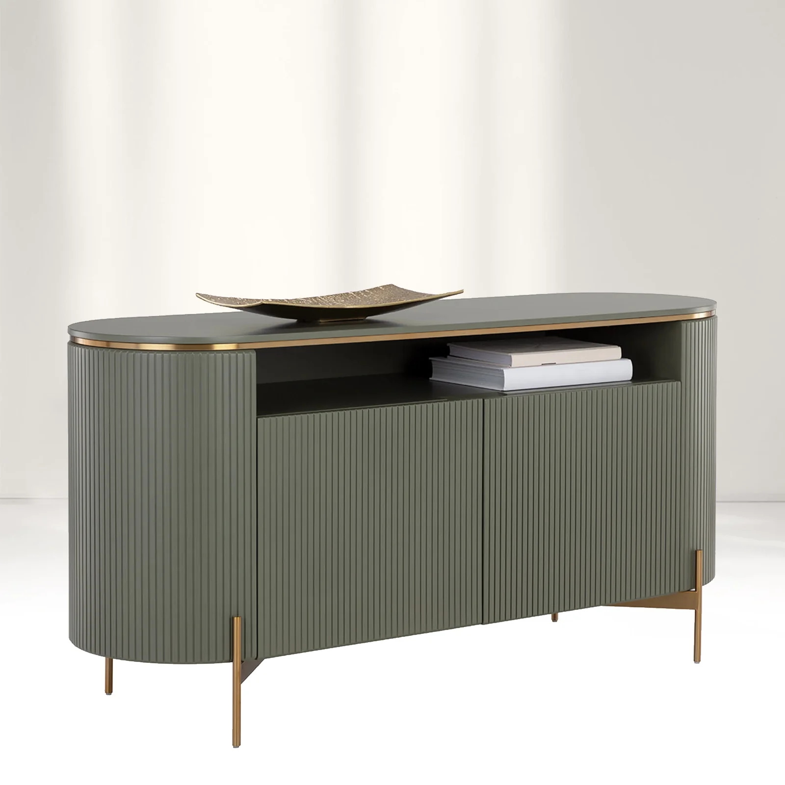  Finnley Simple Sideboard