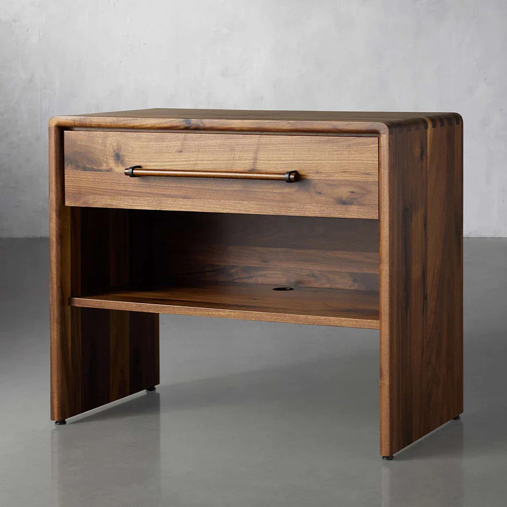 Single - drawer Bedside Cabinet