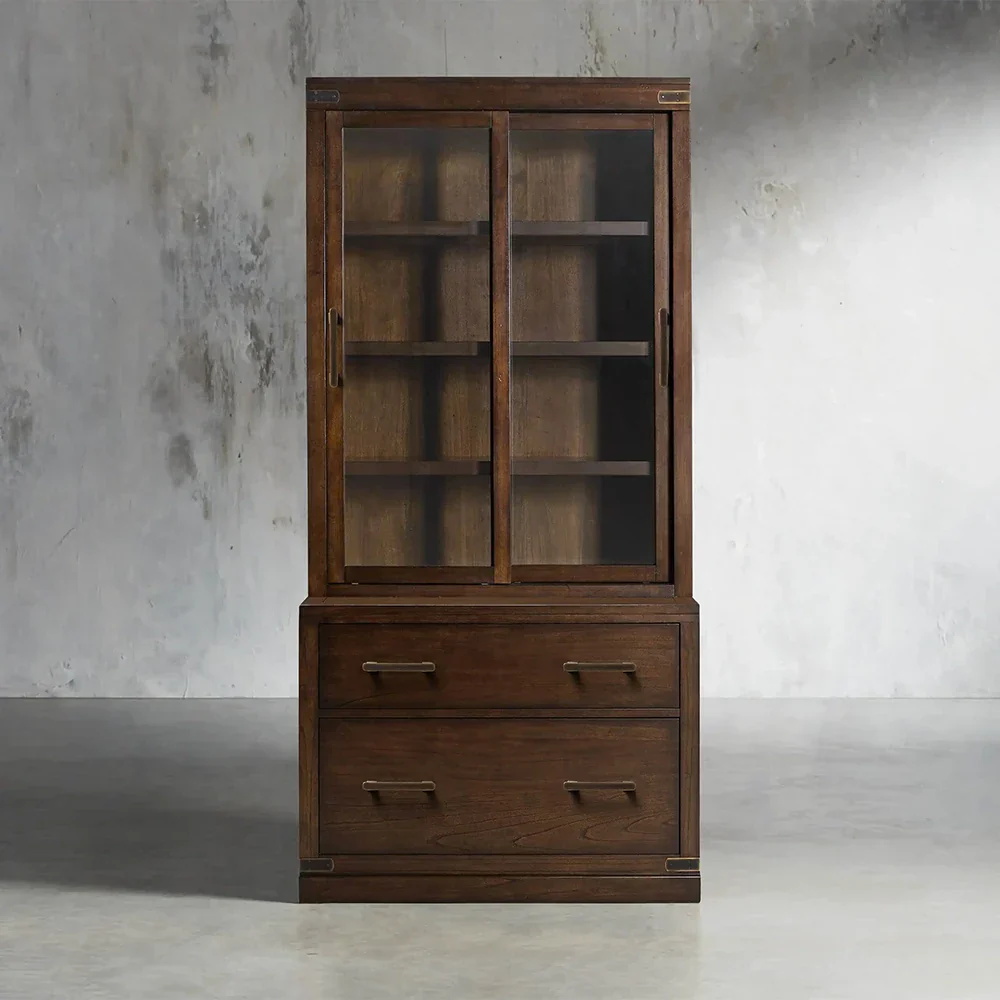 Modular Bookcase