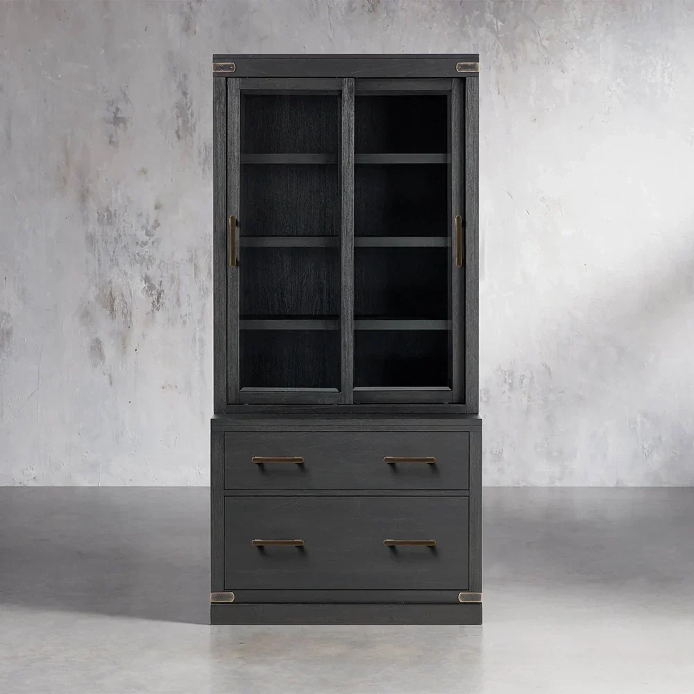 Modular Bookcase