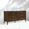  Simply 6-Drawer Dresser
