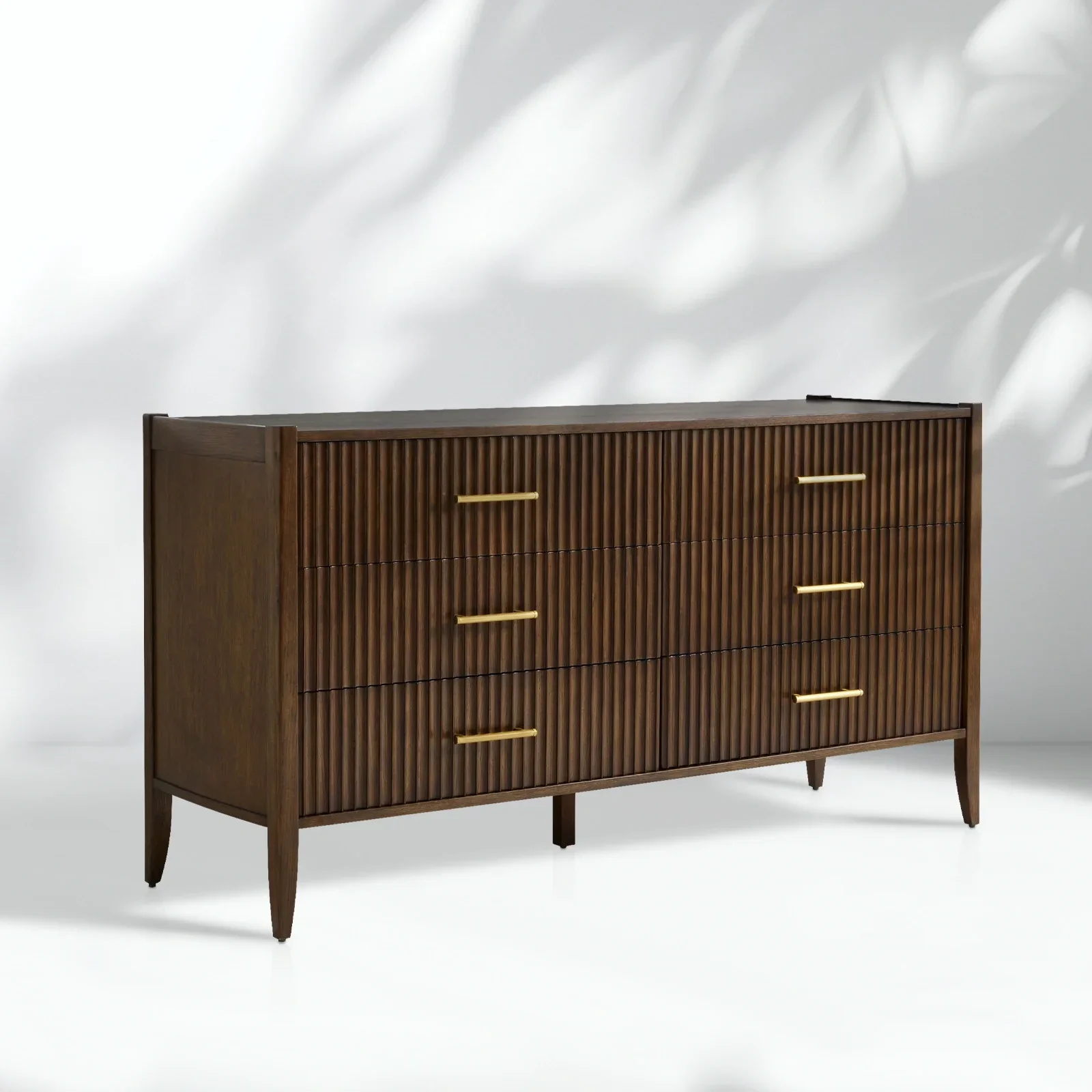 Simply 6-Drawer Dresser