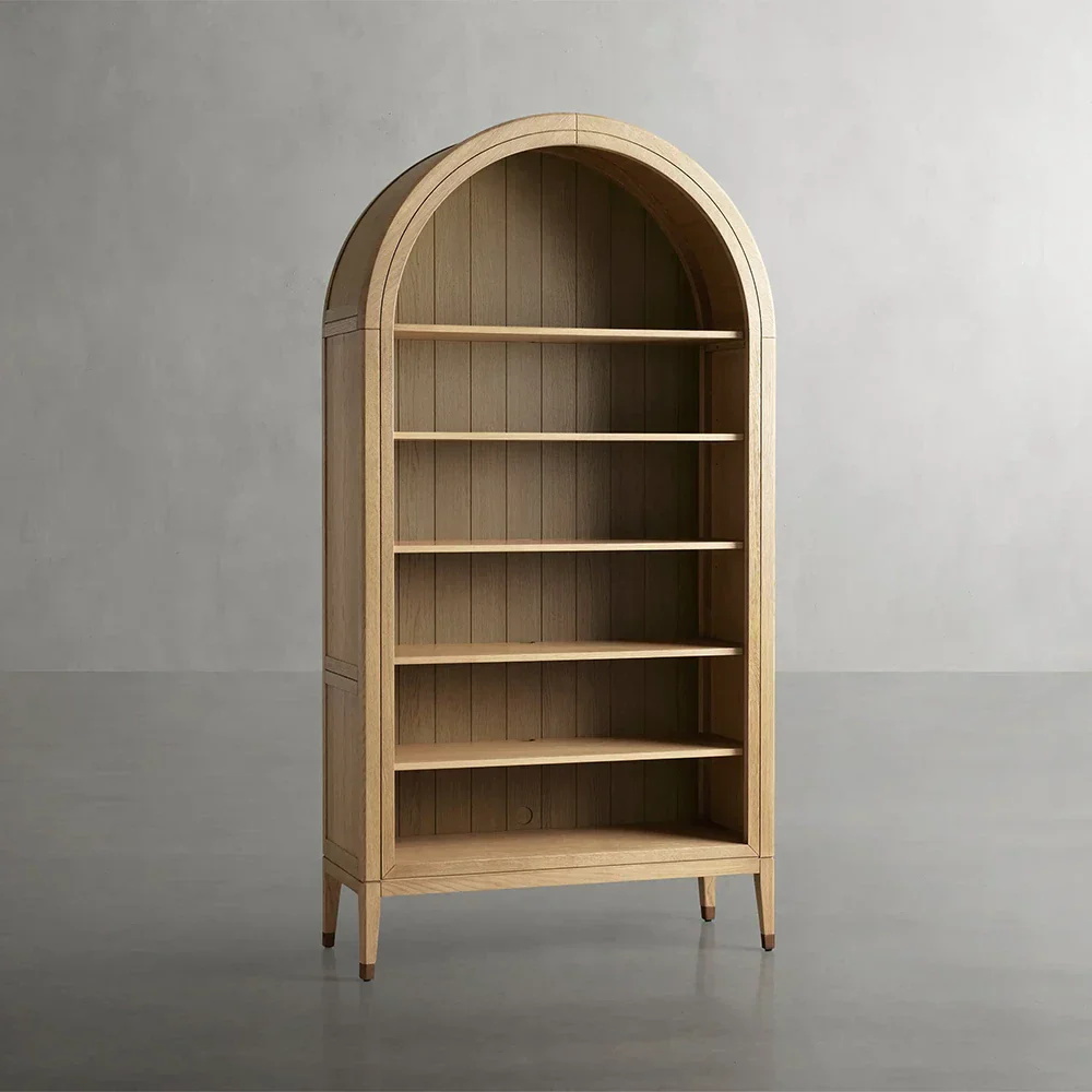 Open Bookcase