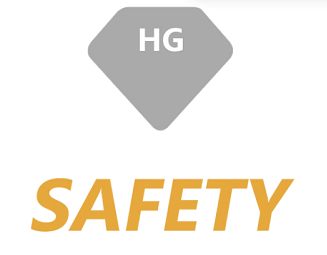 100% Secure check out