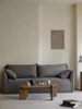 Simple And Detachable Washable Fabric Sofa