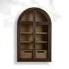 Wall Mounted Cabinets
