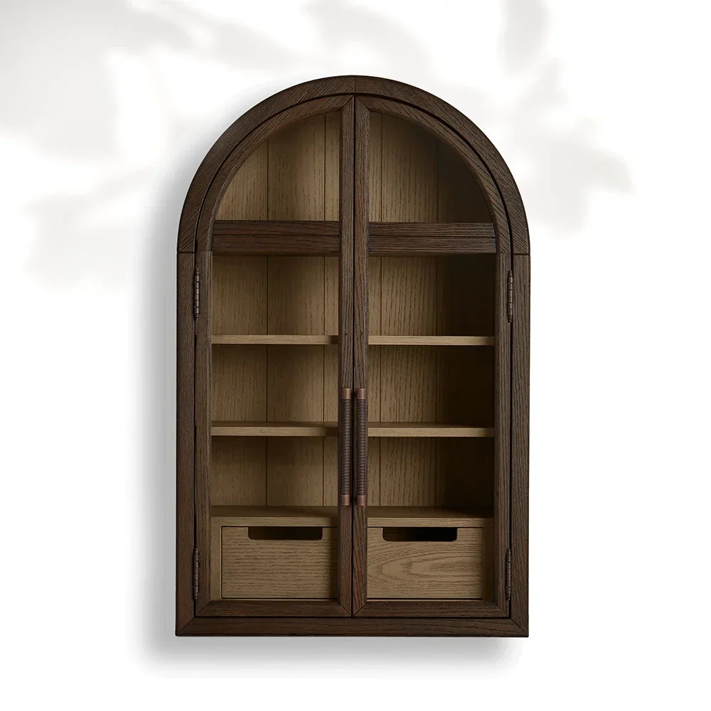 Wall Mounted Cabinets
