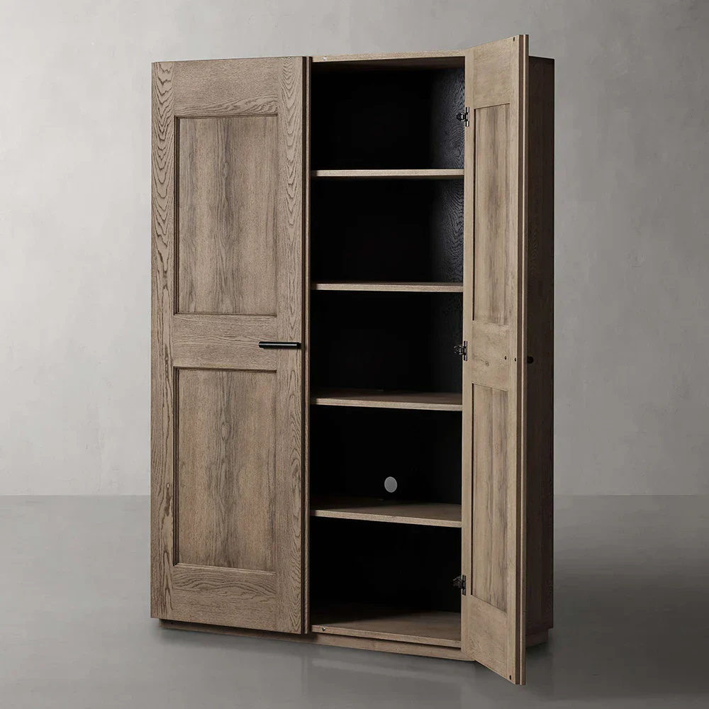 Luna Storage Cabinet