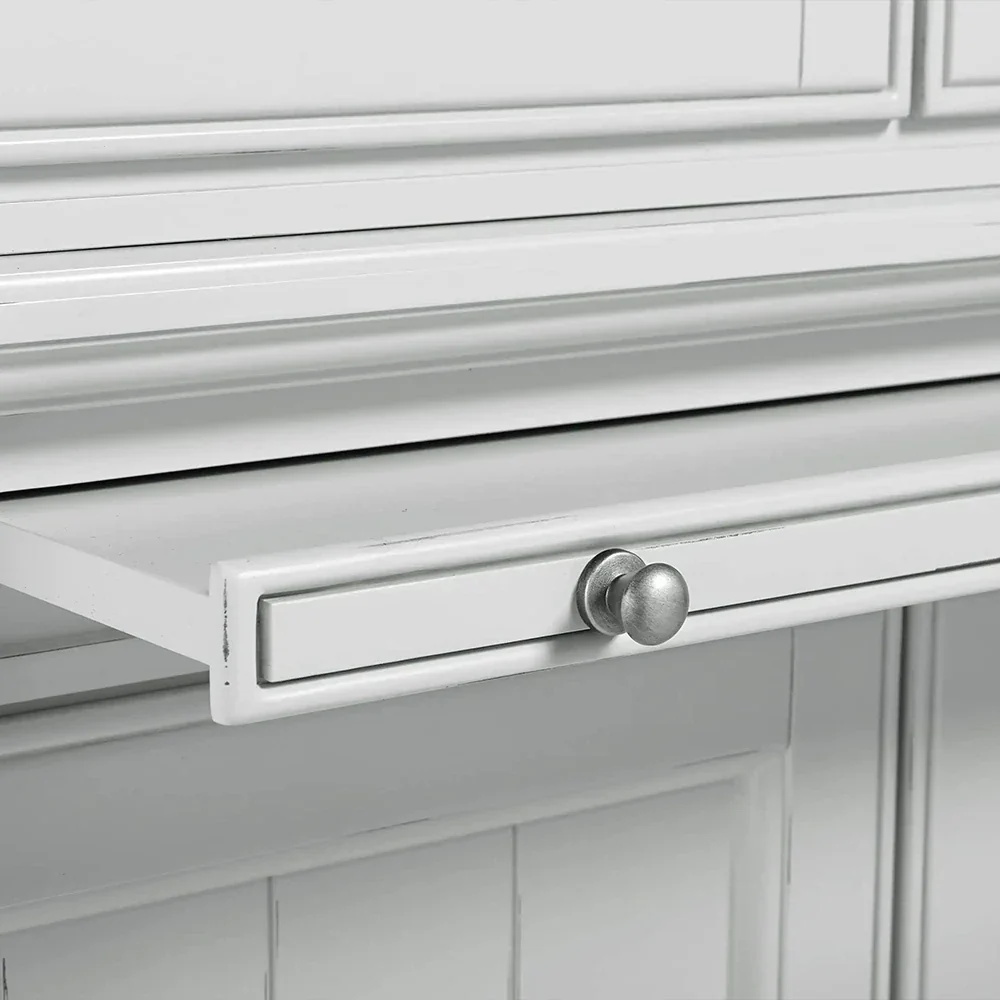 Modular single Display Cabinet