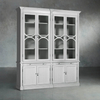 Modular Display Cabinet
