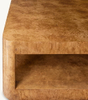 Square Coffee Table