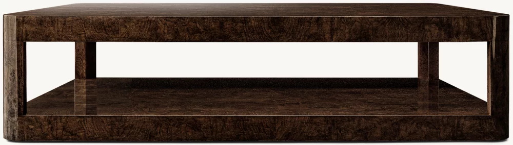 Square Coffee Table