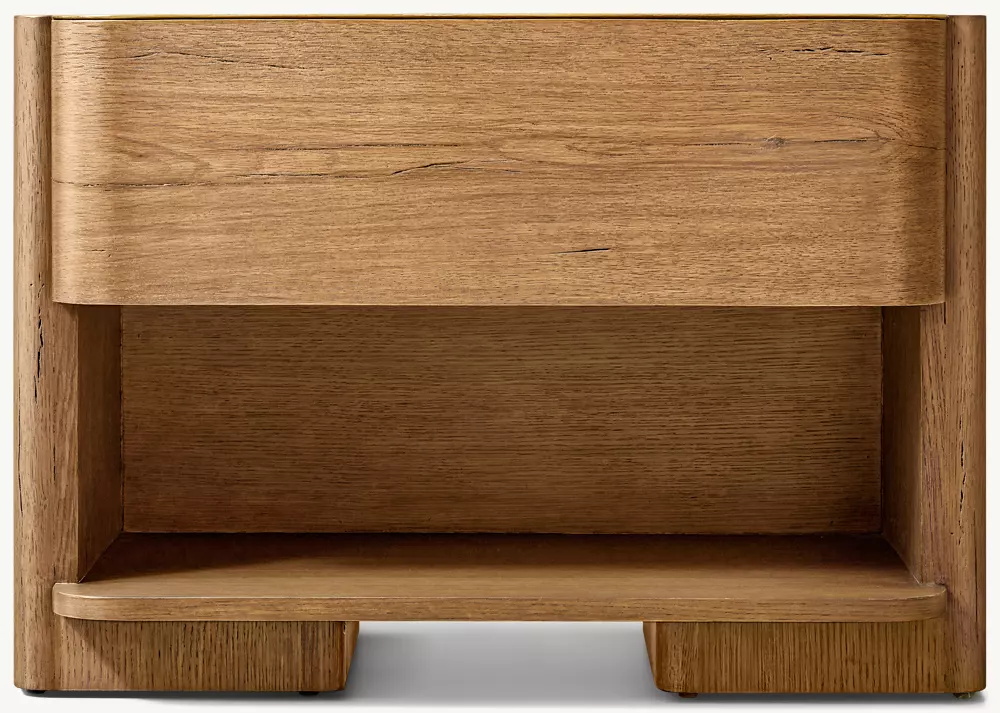 Purewood Bedside table