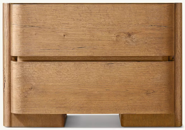 Purewood Bedside table