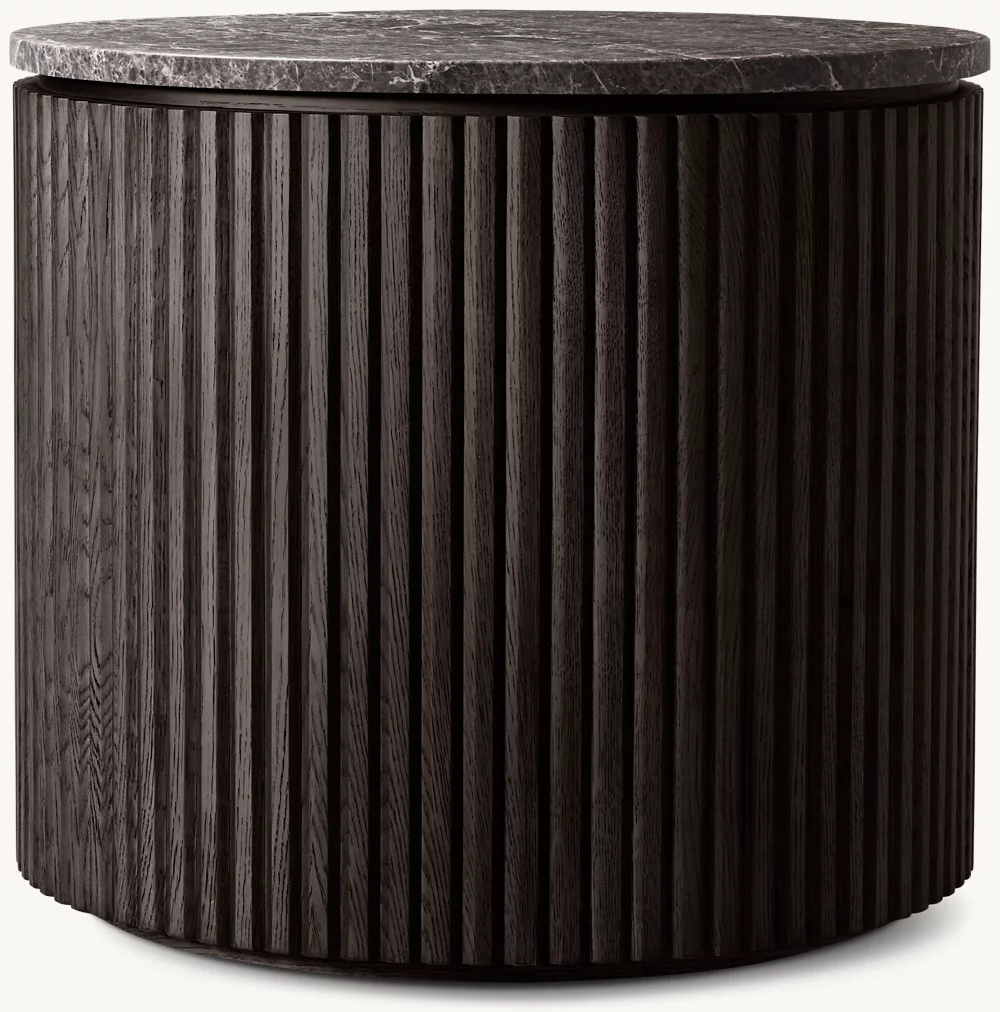  Round Side Table