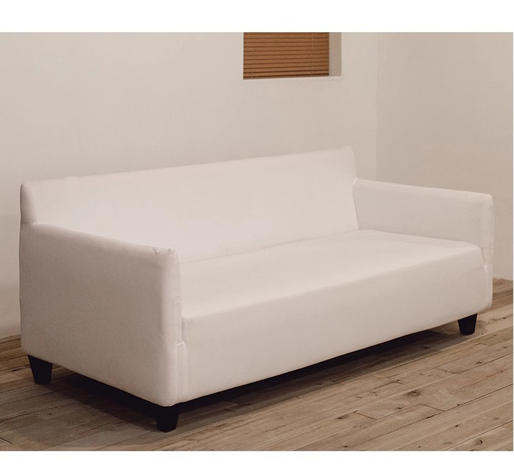 low - center sofa