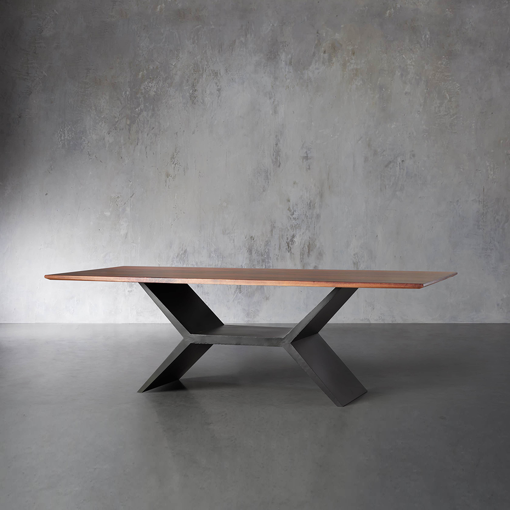 Solid Wood Dining Table