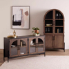 Vintage Style Wine Cellar