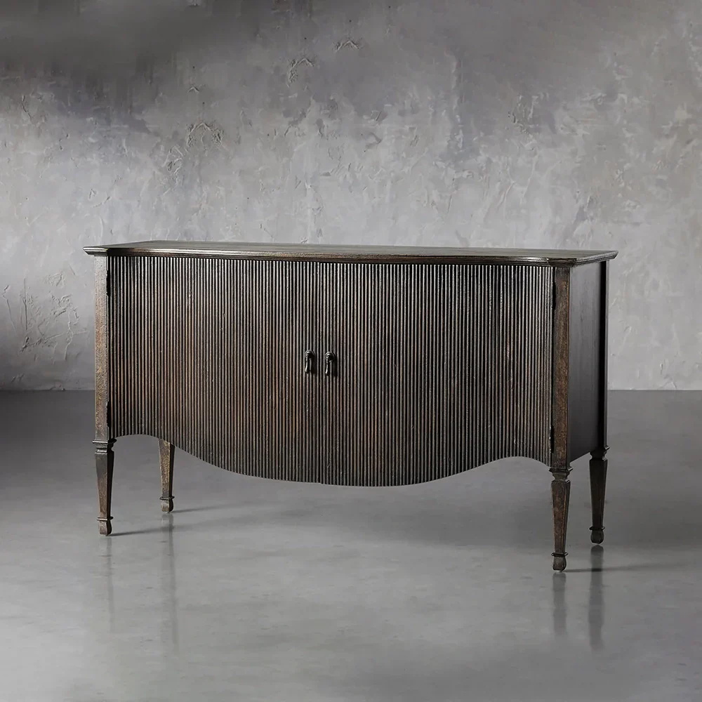 Foyer Cabinet